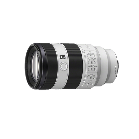 FE 70-200mm F4 Macro G OSS II, , hi-res