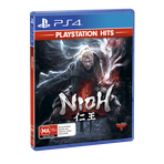 PlayStation4 Nioh (PlayStation Hits), , hi-res