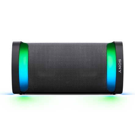 XP500 X-Series Portable Wireless Speaker, , hi-res