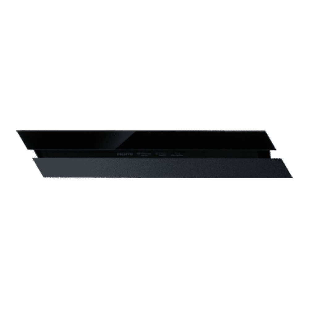 PlayStation4 500GB Console (Black), , product-image