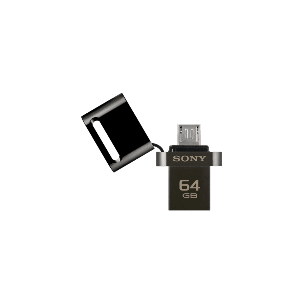Dual Micro USB 3.0 Connector, , product-image