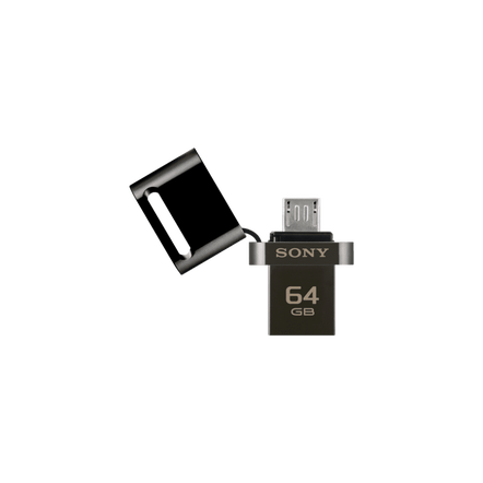 Dual Micro USB 3.0 Connector, , hi-res