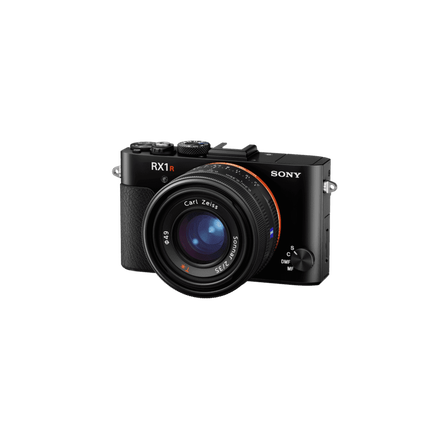 RX1R II Professional Digital Compact Camera with 35mm Sensor, , hi-res