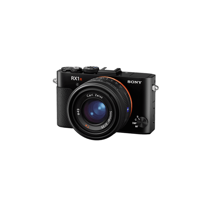 RX1R II Professional Digital Compact Camera with 35mm Sensor, , product-image