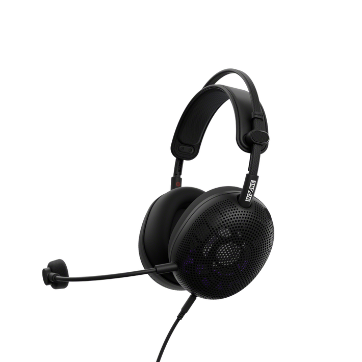 INZONE H6 Air / Wired Open-back Gaming Headset, , product-image