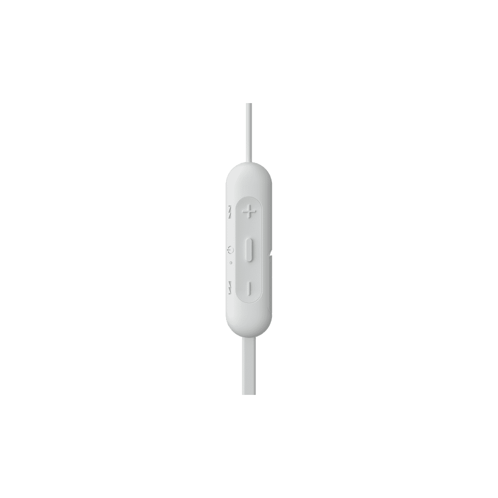 WI-C200 Wireless In-ear Headphones (White), , product-image