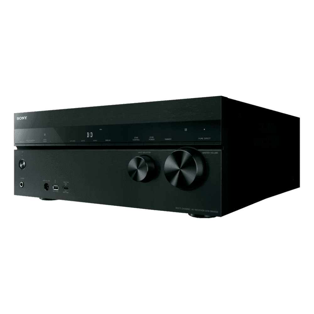 DN1050 7.2ch AV Receiver with NFC and Wi-Fi, , product-image
