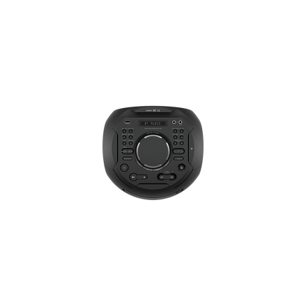 MHC-V42D High Power Audio System with Bluetooth, , hi-res