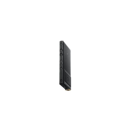 X Series High-Resolution Audio Player 128GB Walkman (Black), , hi-res