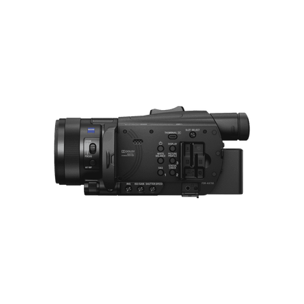 FDR-AX700 4K HDR Camcorder, , hi-res