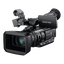 1/3 3CMOS XDCam Solid State Memory Handy Camcorder
