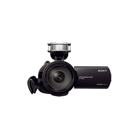 VG30 Interchangeable-Lens Handycam, , hi-res