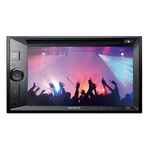 XAV-W651BT 15.7cm (6.2") LCD DVD Receiver, , hi-res