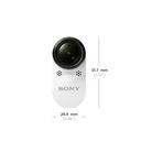 X1000V 4K Action Cam with Wi-Fi GPS and Waterproof Case, , hi-res