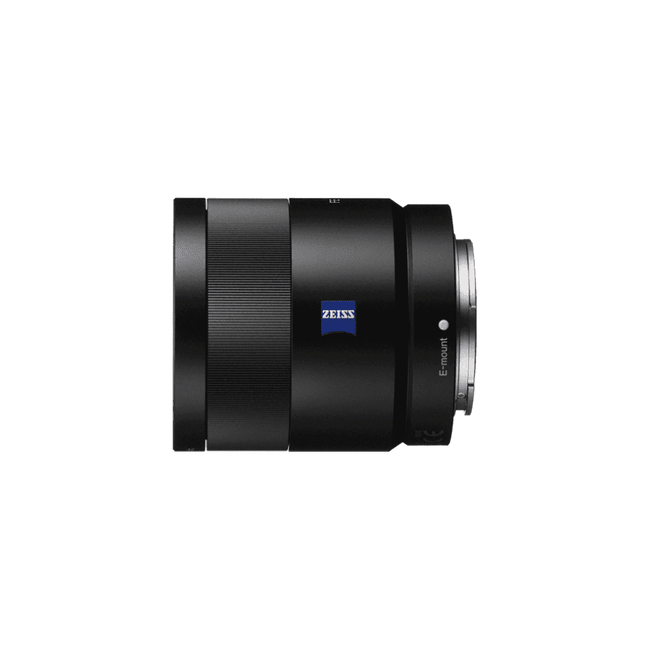 Sonnar T* Full Frame E-Mount FE 55mm F1.8 Zeiss Lens, , lifestyle-image