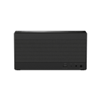 Portable Wireless Speaker with Bluetooth (Black), , hi-res