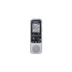 2GB BX Series MP3 Digital Voice IC Recorder, , hi-res