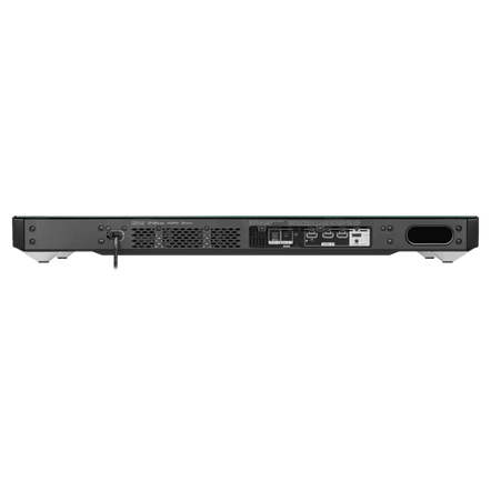 HT-XT1 2.1ch Sound Bar with built-in Subwoofer
