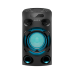 V02 High Power Audio System with BLUETOOTH Technology, , hi-res