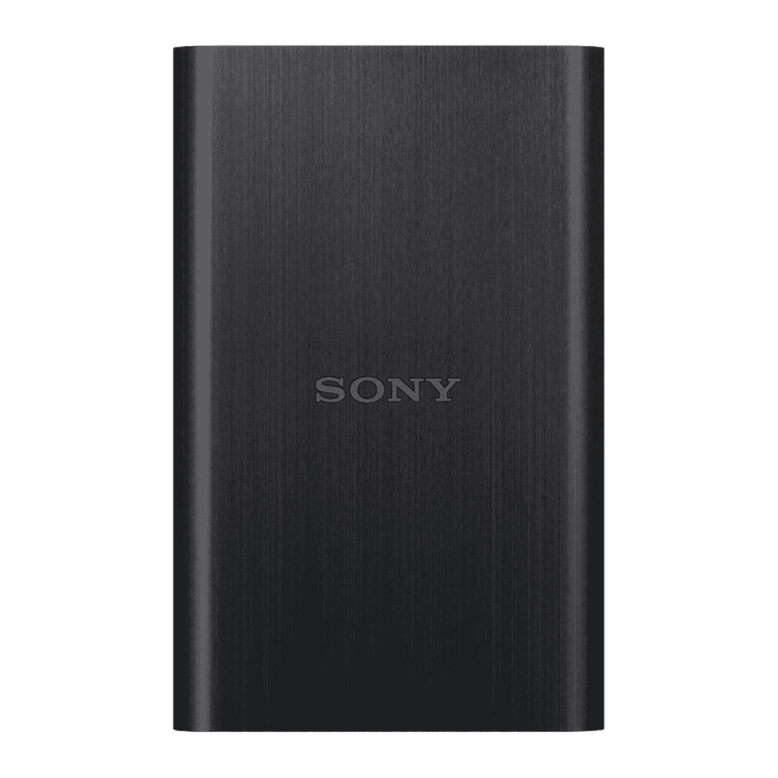 1TB 2.5 External Hard Drive (Black), , product-image