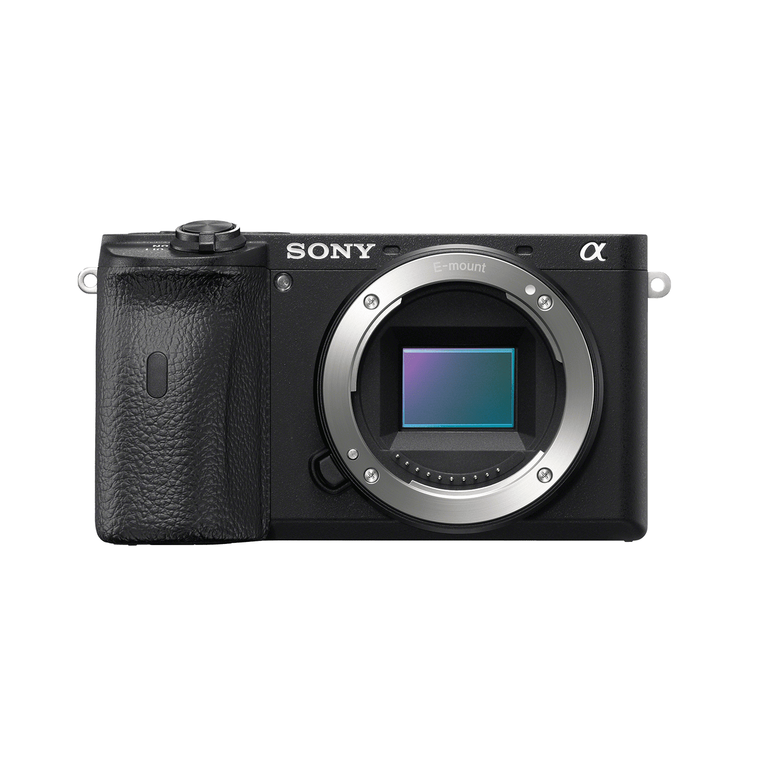 a6600 premium E-mount APS-C camera, , product-image