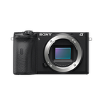 a6600 premium E-mount APS-C camera, , hi-res