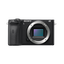 a6600 premium E-mount APS-C camera