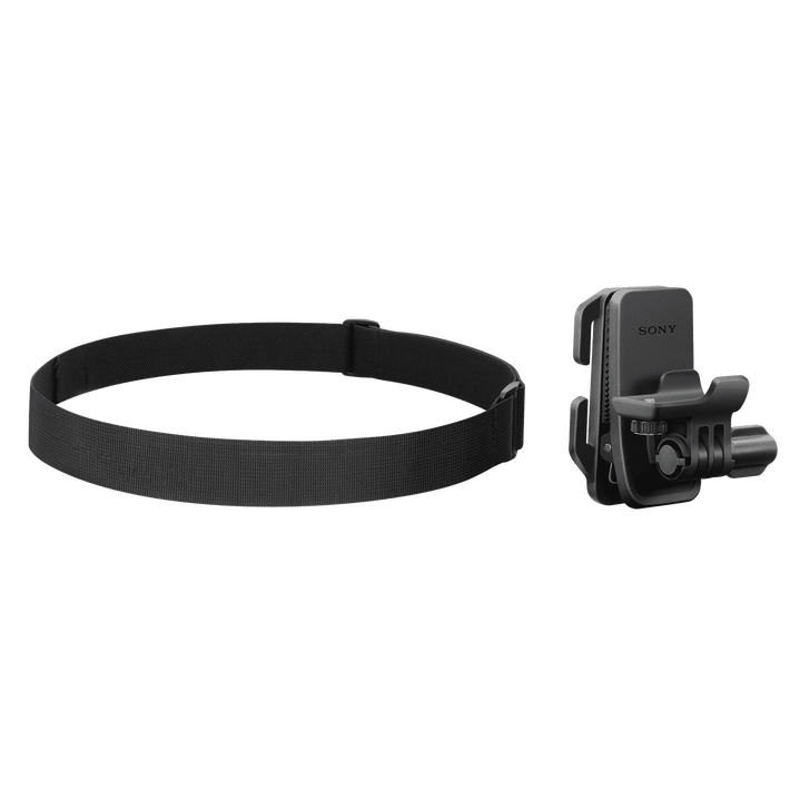 Clip Head Mount Kit, , product-image