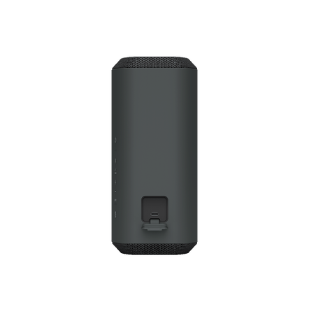 XE300 X-Series Portable Wireless Speaker (Black), , hi-res
