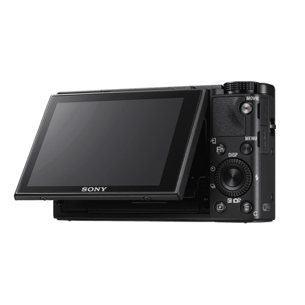 RX100 V The premium 1.0-type sensor compact camera with superior AF performance, , hi-res