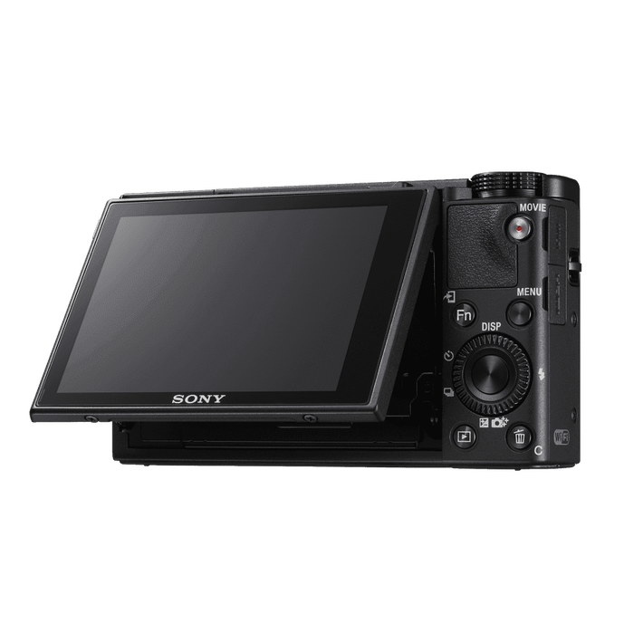 RX100 V The premium 1.0-type sensor compact camera with superior AF performance, , product-image