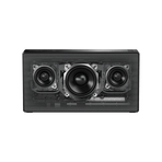 Portable Wireless Speaker with Bluetooth (Black), , hi-res