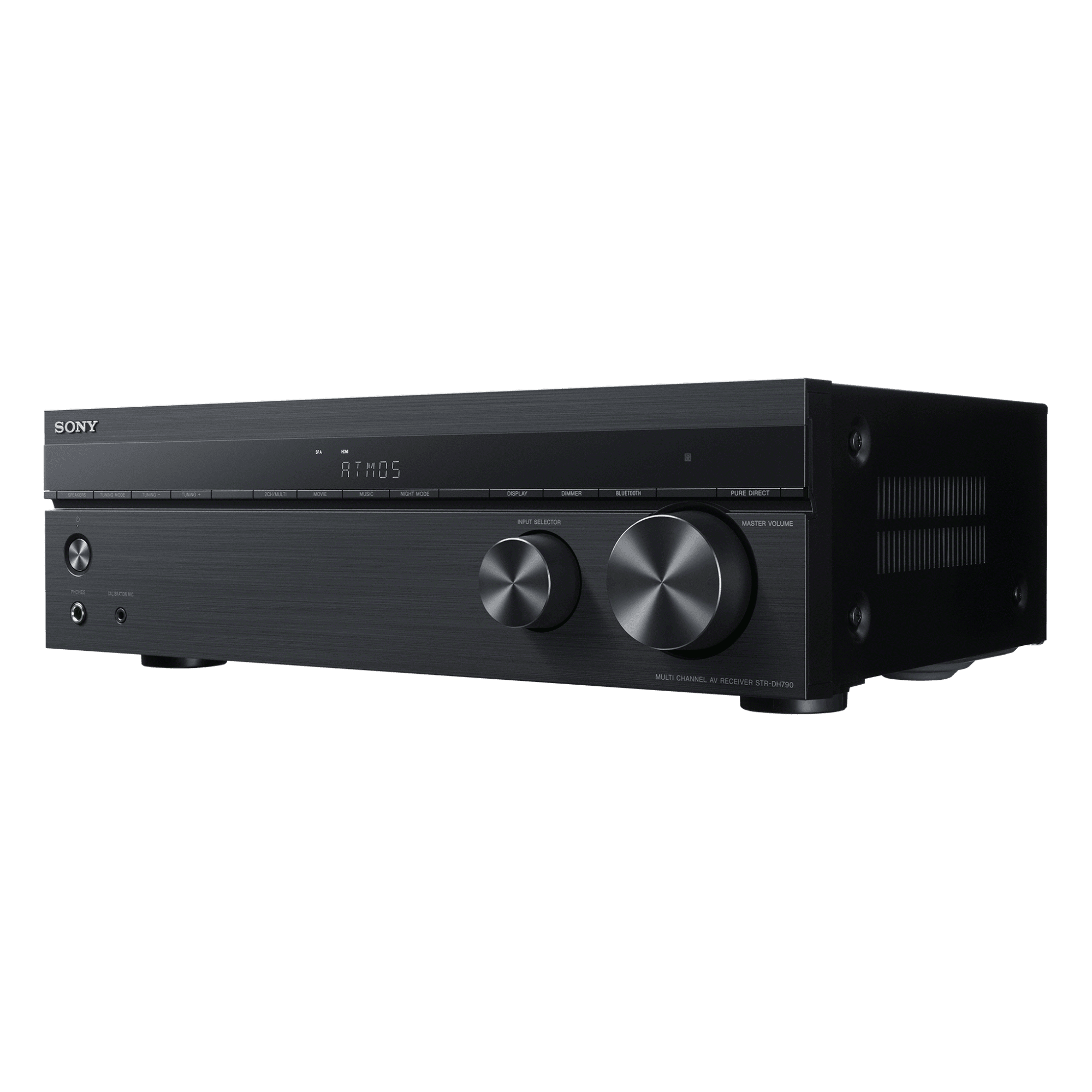 7.2ch Home Theatre AV Receiver, , product-image