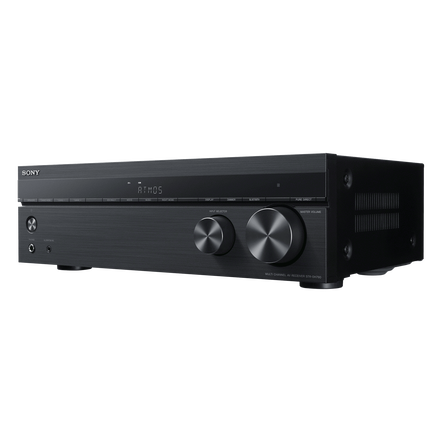 7.2ch Home Theatre AV Receiver, , hi-res
