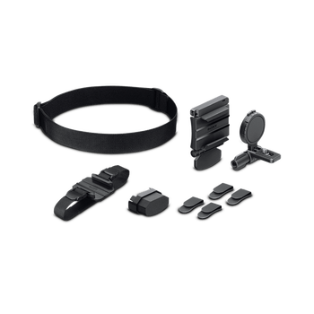Universal Head Mount Kit for Action Cam, , hi-res