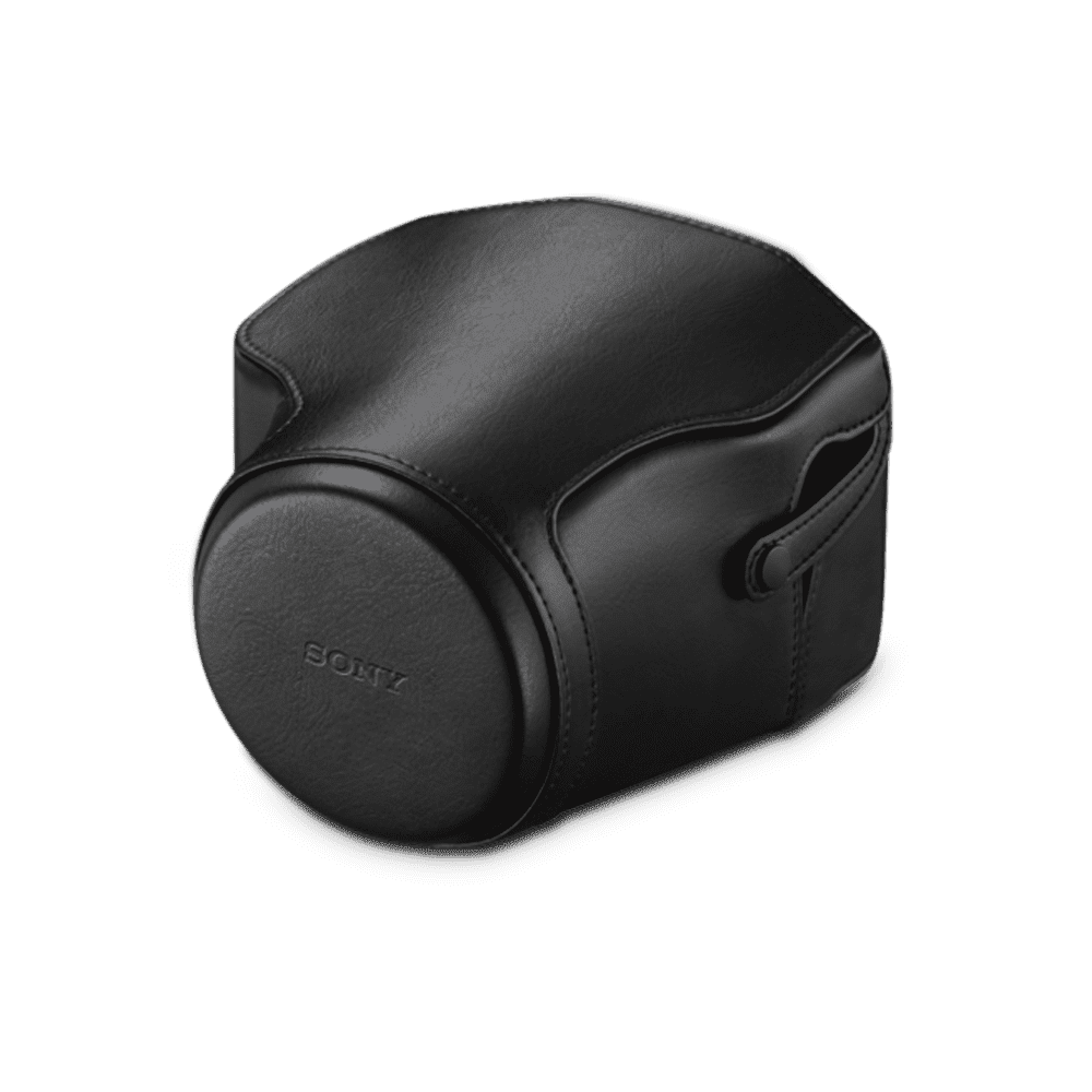 Protective Leather Case for RX10 and RX10M II, , product-image