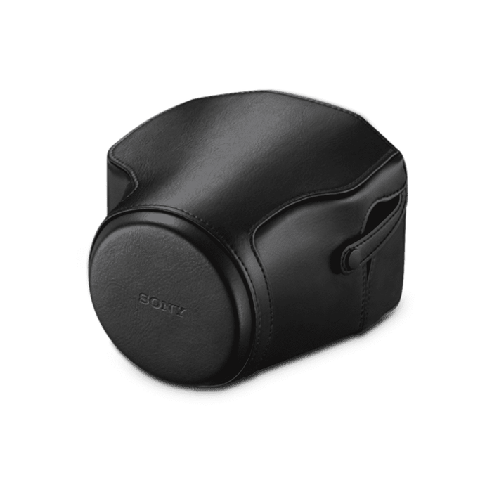 Protective Leather Case for RX10 and RX10M II, , product-image