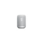 Google Assistant Built-in Wireless Speaker (White), , hi-res