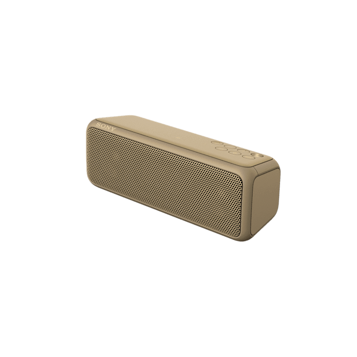 EXTRA BASS Portable Wireless Speaker with Bluetooth (Green), , product-image