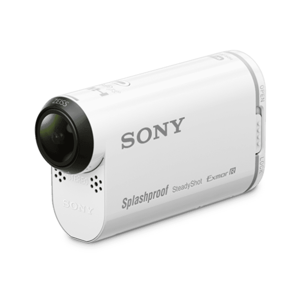 Action Cam AS200V with Wi-Fi and GPS, , product-image