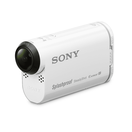 Action Cam AS200V with Wi-Fi and GPS, , hi-res