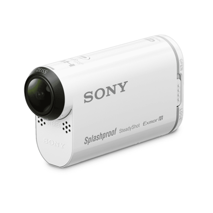 Action Cam AS200V with Wi-Fi and GPS, , product-image