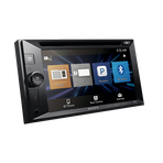 XAV-W651BT 15.7cm (6.2") LCD DVD Receiver, , hi-res