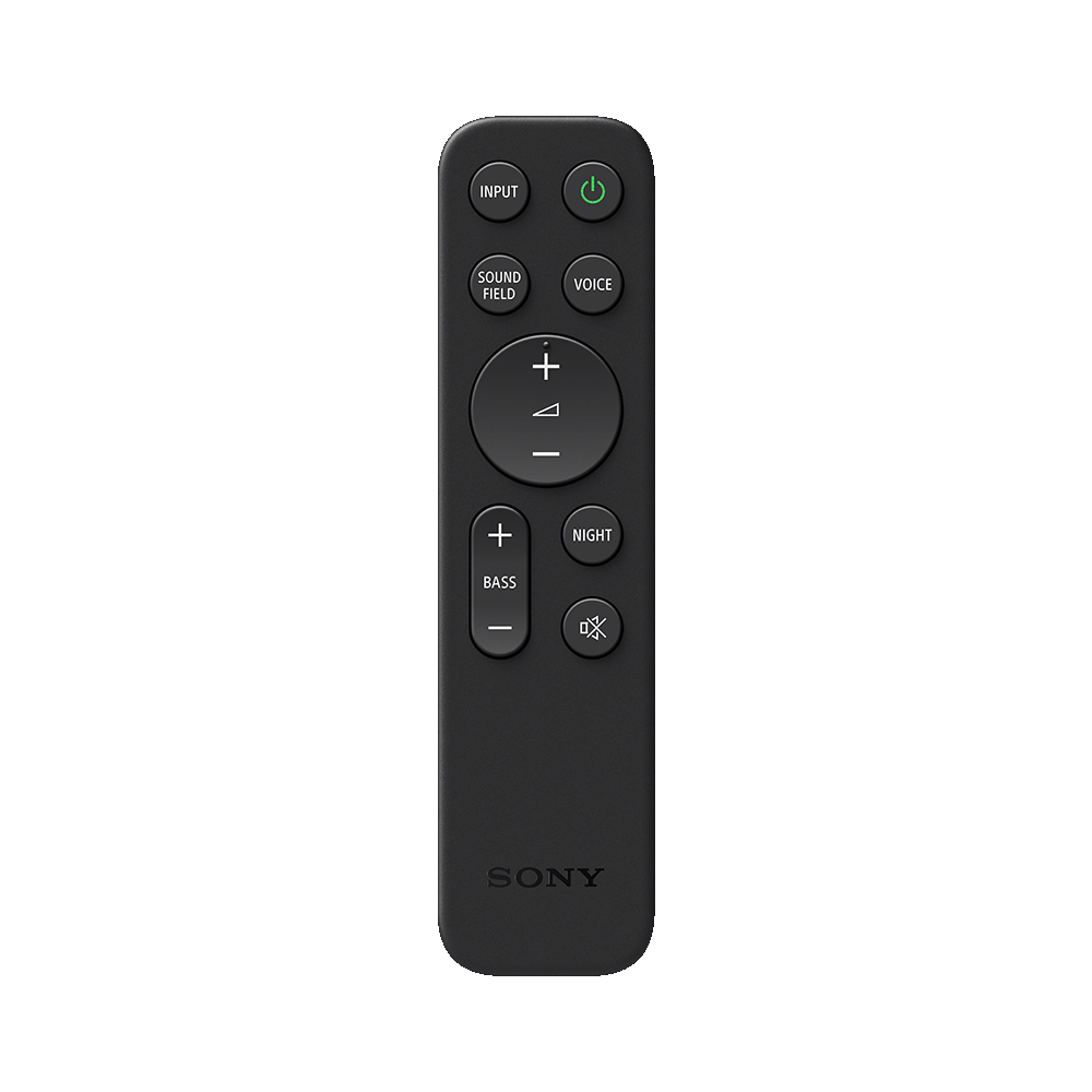 BRAVIA Theatre Bar 9 | Flagship Single Soundbar | 360 Spatial Sound Mapping | Dolby Atmos/DTS:X, , product-image