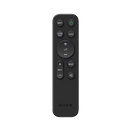 BRAVIA Theatre Bar 9 | Flagship Single Soundbar | 360 Spatial Sound Mapping | Dolby Atmos/DTS:X, , hi-res