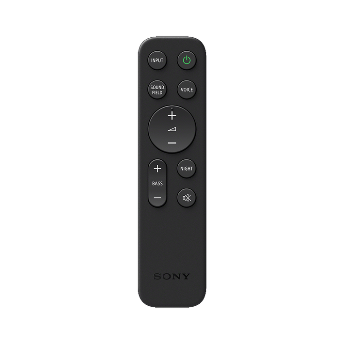 BRAVIA Theatre Bar 9 | Flagship Single Soundbar | 360 Spatial Sound Mapping | Dolby Atmos/DTS:X, , product-image