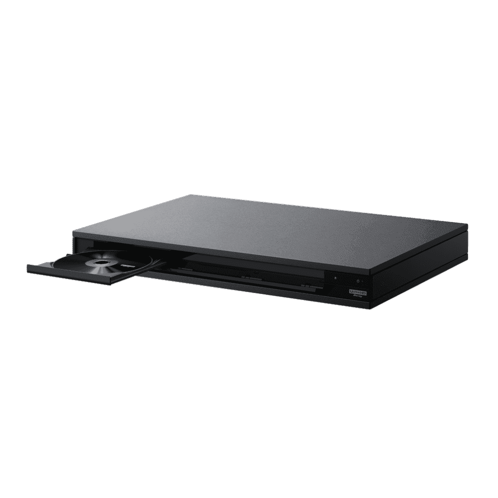 4K Ultra HD Blu-ray Player, , product-image