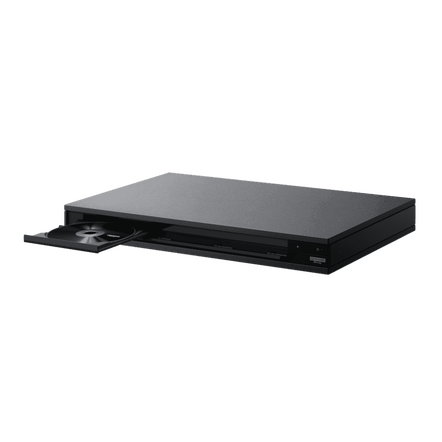 4K Ultra HD Blu-ray Player, , hi-res