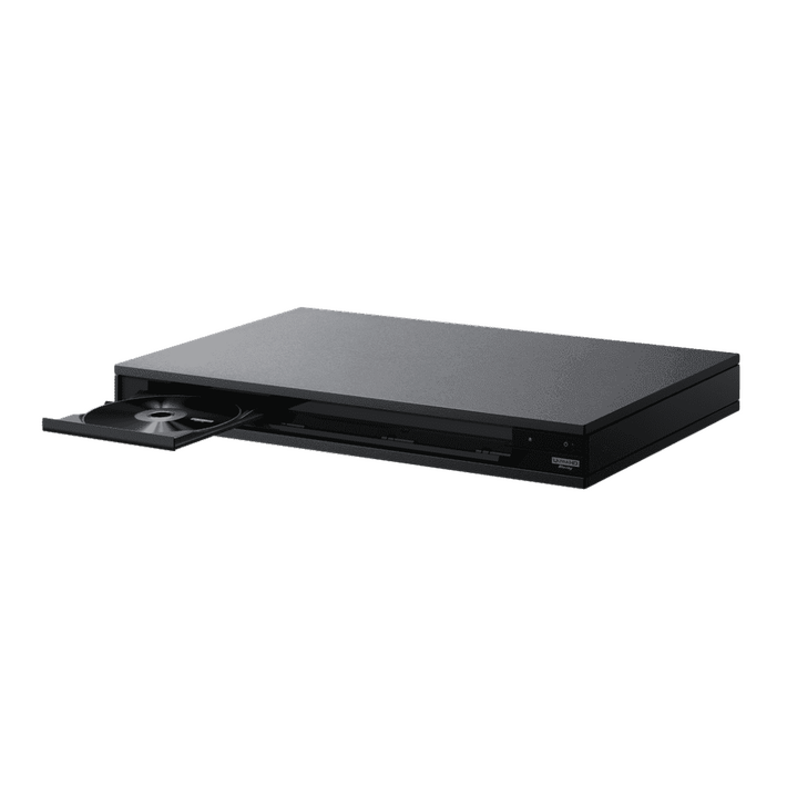 4K Ultra HD Blu-ray Player, , product-image