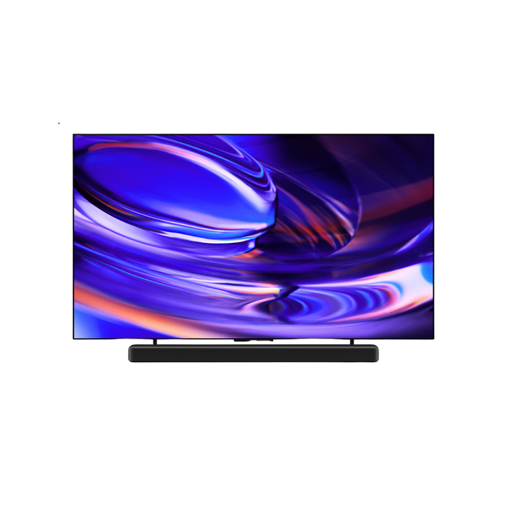 BRAVIA 6 / OLED / 4K Ultra HD / High Dynamic Range (HDR) / Smart TV (Google TV), , product-image